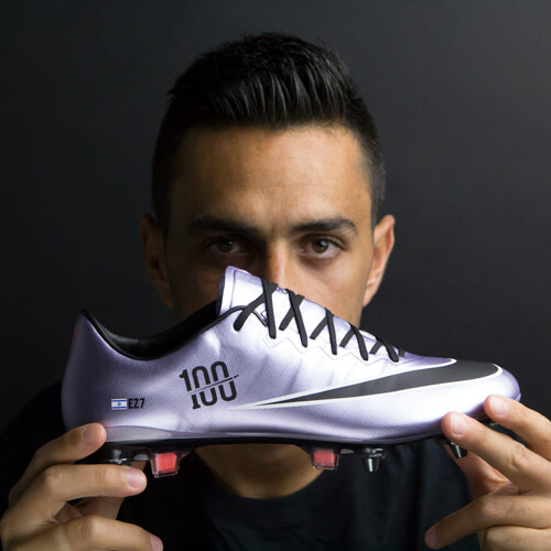  Eran Zahavi for Nike 