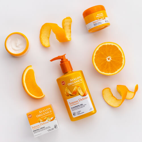  Avalon Organics 