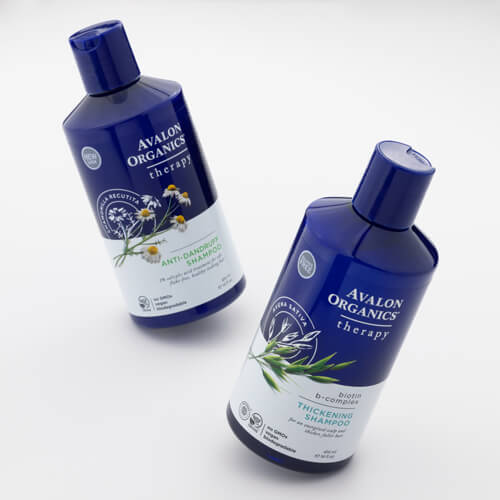  Avalon Organics 