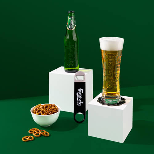  Carlsberg 