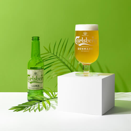  Carlsberg 