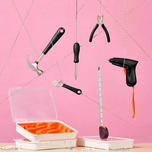  Styling for Ikea 